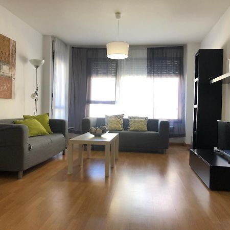 Apartamentos Ribera Navarra - Bardenas Castejón Extérieur photo