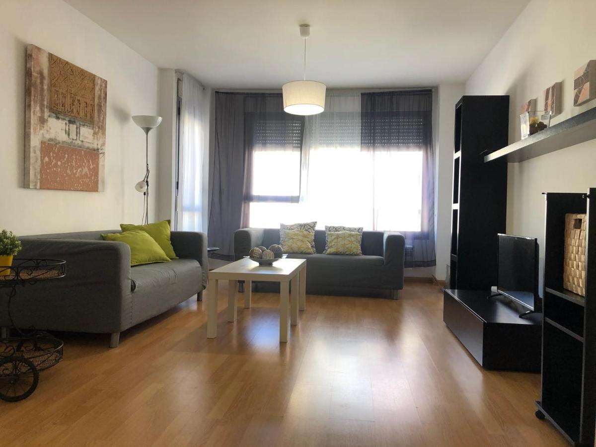 Apartamentos Ribera Navarra - Bardenas Castejón Extérieur photo