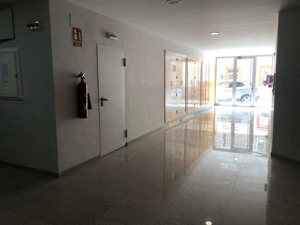 Apartamentos Ribera Navarra - Bardenas Castejón Extérieur photo