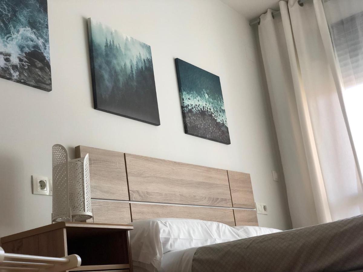 Apartamentos Ribera Navarra - Bardenas Castejón Extérieur photo