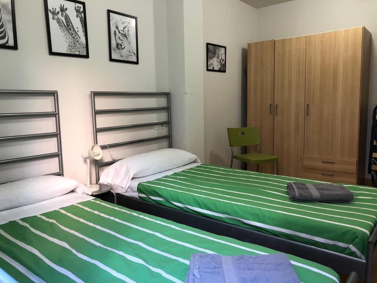 Apartamentos Ribera Navarra - Bardenas Castejón Extérieur photo
